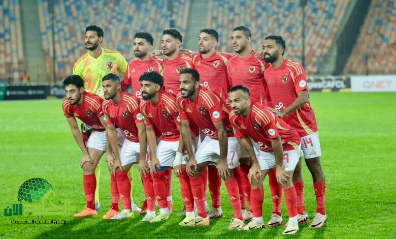 عودة جماهير الأهلي في مباراة البنك الأهلي .... دعم حاسم في سباق التتويج(1)