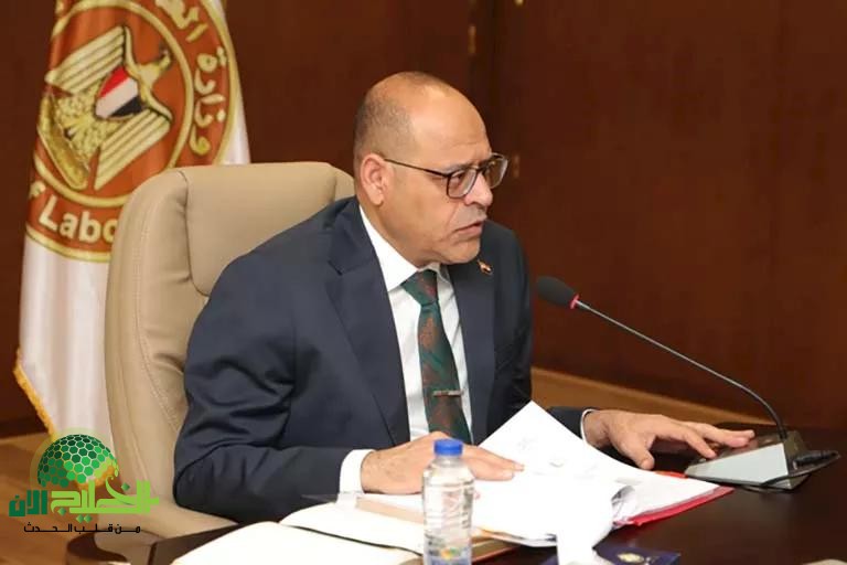 عودة حقوق العمال المصريين في السعودية تدخل فوري ينهي أزمة 11 عاملًا