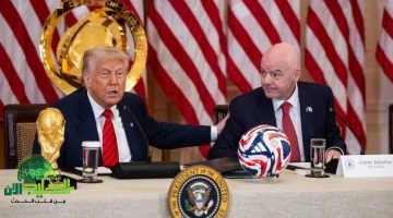 عودة روسيا لكأس العالم . هل تكون بوابة للسلام؟1