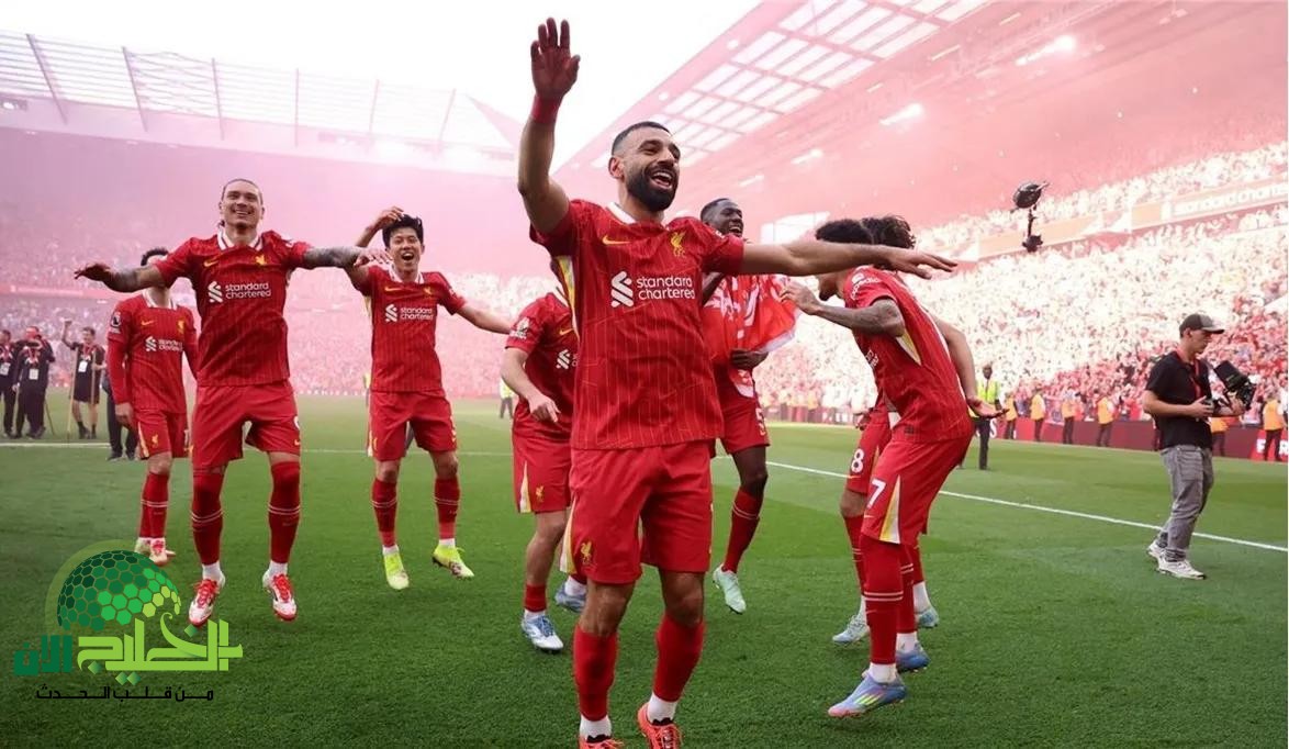 عودة نارية للملك المصري.. ليفربول يصطدم ببرايتون في قمة حاسمة بالدوري الإنجليزي 2025