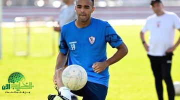 عودة نيمار وأحمد نادر السيد . دفعة قوية للزمالك في الموسم القادم1