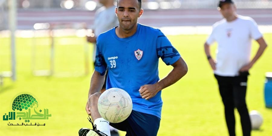 عودة نيمار وأحمد نادر السيد .. دفعة قوية للزمالك في الموسم القادم(1)