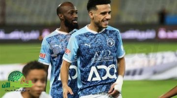 غياب مصطفى فتحي يربك حسابات بيراميدز قبل نهائي دوري أبطال إفريقيا1