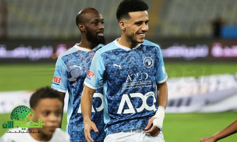 غياب مصطفى فتحي يربك حسابات بيراميدز قبل نهائي دوري أبطال إفريقيا(1)