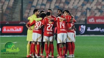 غيابات بالجملة في صفوف الأهلي قبل مواجهة البنك الأهلي الحاسمة في الدوري المصري1