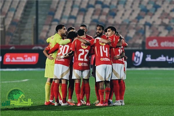 غيابات بالجملة في صفوف الأهلي قبل مواجهة البنك الأهلي الحاسمة في الدوري المصري(1)