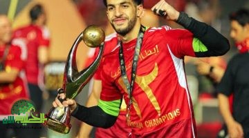 فالنسيا الإسباني يفتح أبوابه أمام مصطفى شوبير. هل يكون الحارس المصري الجديد في الليغا؟1