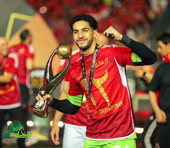 فالنسيا الإسباني يفتح أبوابه أمام مصطفى شوبير.. هل يكون الحارس المصري الجديد في الليغا؟(1)
