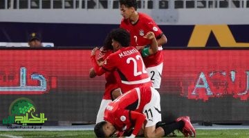 فرص تأهل منتخب مصر للشباب إلى ربع نهائي أمم أفريقيا 2025 أمام تنزانيا1