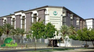 فرص توظيف جديدة في مشروع مستشفى الملك فيصل التخصصي بجدة1