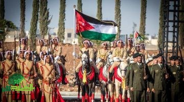 فرص سكنية مميزة. خطوات التسجيل في قرض الإسكان العسكري 2025 في الأردن والشروط المطلوبة