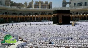 فرصة عمل موسمية في مكة المكرمة خلال موسم الحج 1446هـ