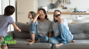 فرط الحركة وتشتت الانتباه عند الأطفال نظرة شاملة لفهم الأعراض والتشخيص1