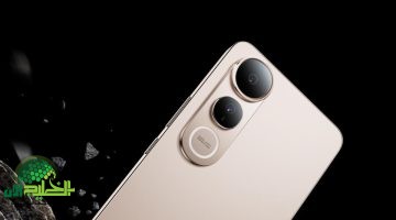 فيفو V50 لايت 5G . هاتف متوسط يجمع بين الأداء القوي والسعر المناسب 1