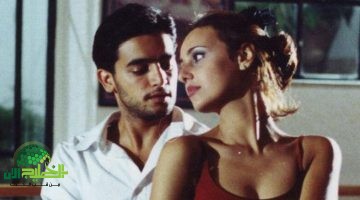 فيلم السلم والثعبان . أحمد وملك يجمع نخبة النجوم في تجربة سينمائية جديدة1