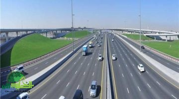 قانون المرور الإماراتي الجديد 2025. عقوبات صارمة تصل إلى 100 ألف درهم وسحب الرخصة
