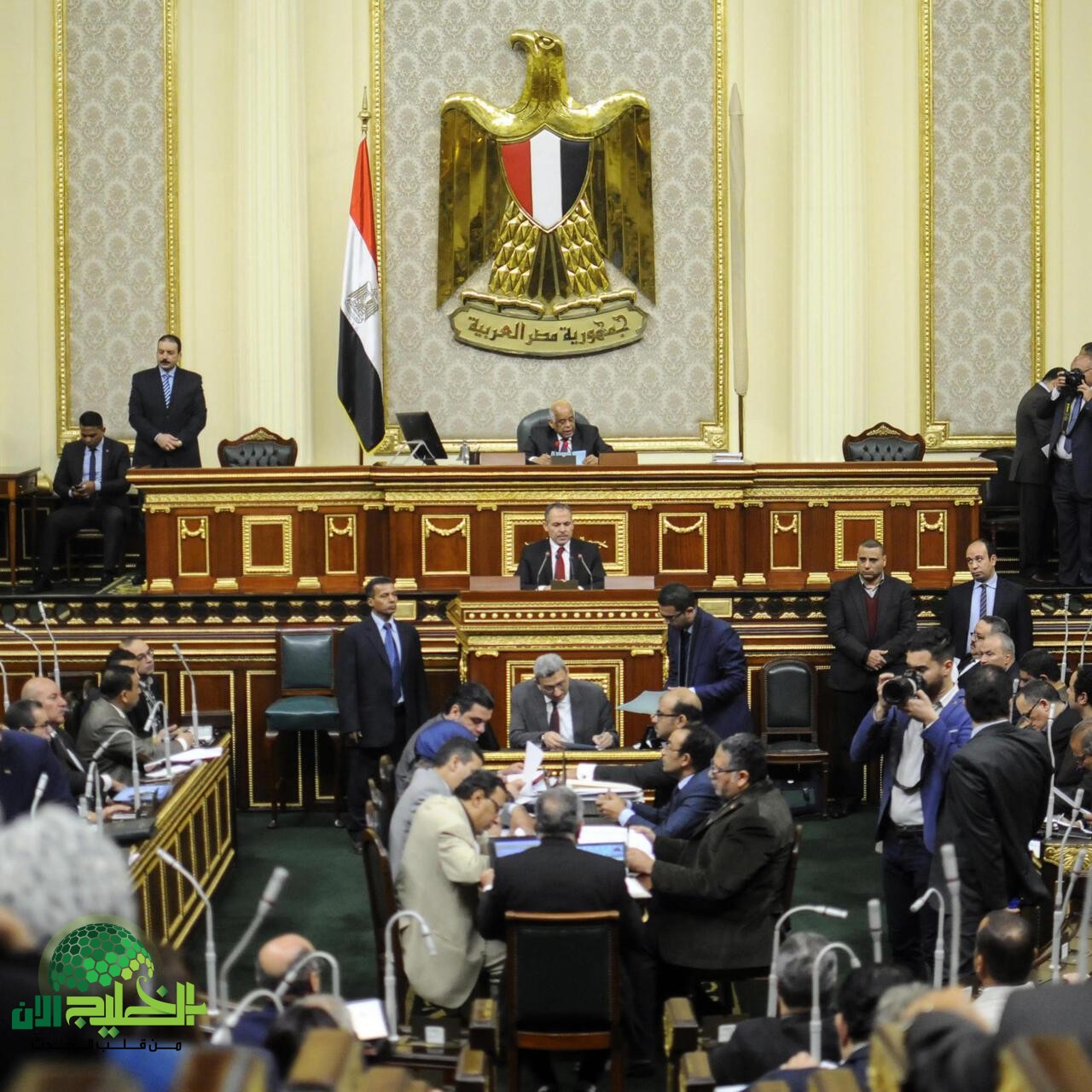 قانون مجلس الشيوخ المصري .. التفاصيل والتوقعات للانتخابات القادمة(1)