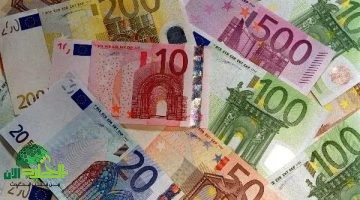قفزة جديدة في سعر اليورو. تعرف على أحدث تحديثات الإثنين 26 مايو 2025 في البنوك المصرية