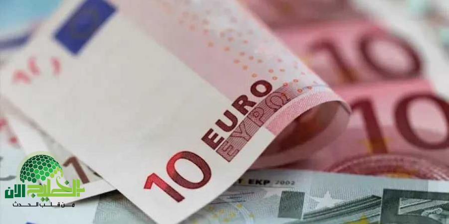 قفزة جديدة في سعر اليورو.. تعرف على أحدث تحديثات الإثنين 26 مايو 2025 في البنوك المصرية