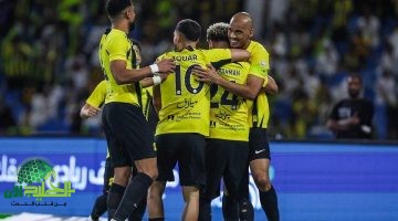 قمة كروية مشتعلة الاتحاد في مواجهة الشباب ضمن الجولة 33 من دوري روشن السعودي 20251