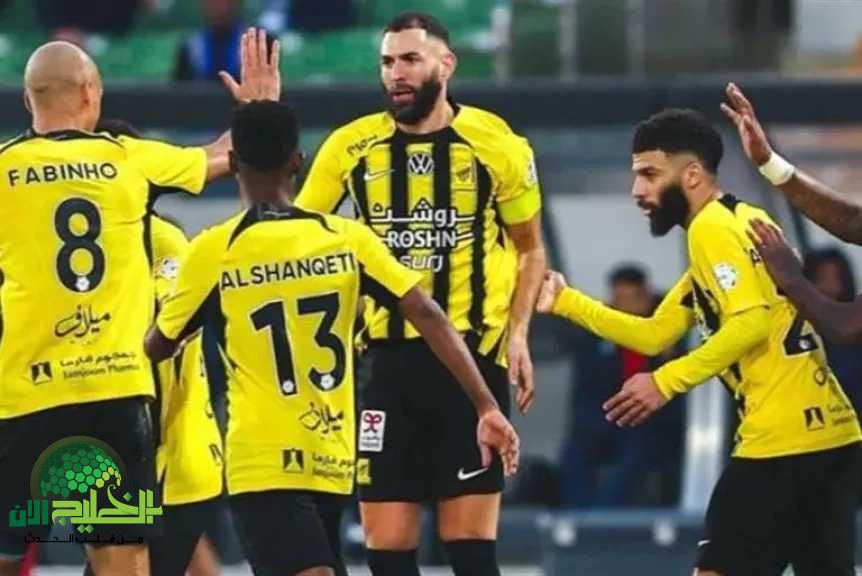 قمة نارية في دوري روشن.. كل ما تريد معرفته عن مباراة الاتحاد والشباب اليوم(1)