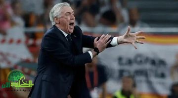 كارلو أنشيلوتي يبدأ فصلًا جديدًا مع البرازيل. وتشابي ألونسو على أعتاب ريال مدريد