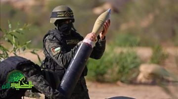 كتائب القسام تنفذ هجومًا نوعيًا شرق رفح وتوقع خسائر في صفوف الاحتلال