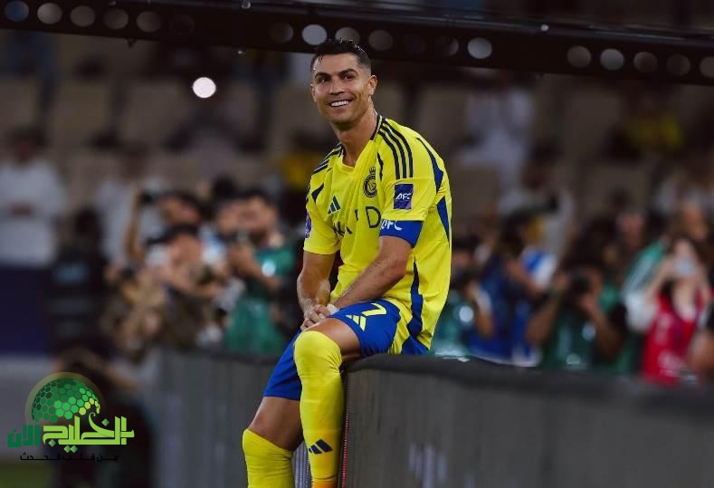 كريستيانو رونالدو يكتب السطر الأخير مع النصر حقيقة الرحيل والوجهة القادمة(1)