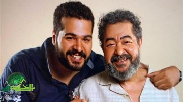 كلمات من القلب. معتصم عبد العزيز يستعيد ذكرى والده الراحل طارق عبد العزيز