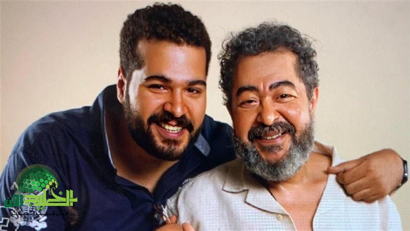 كلمات من القلب.. معتصم عبد العزيز يستعيد ذكرى والده الراحل طارق عبد العزيز
