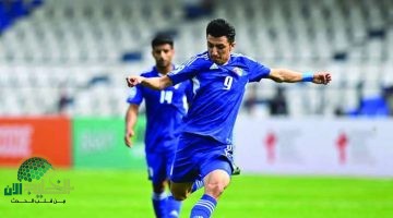 كم تبلغ ثروة محمد دحام؟ نظرة معمّقة على نجم الكرة الكويتي الصاعد
