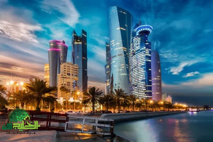 كيف تحصل على وظيفة في قطر 2025؟ دليل شامل لحملة الثانوية العامة والطامحين لبداية مهنية قوية