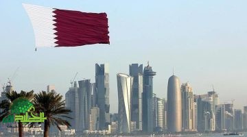 كيفية الحصول على وظيفة في قطر 2025.دليل شامل لحملة الثانوية العامة