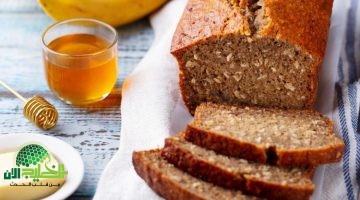 كيكة الشوفان الصحية. وصفة شهية بسعرات منخفضة تناسب حميتك بكفاءة