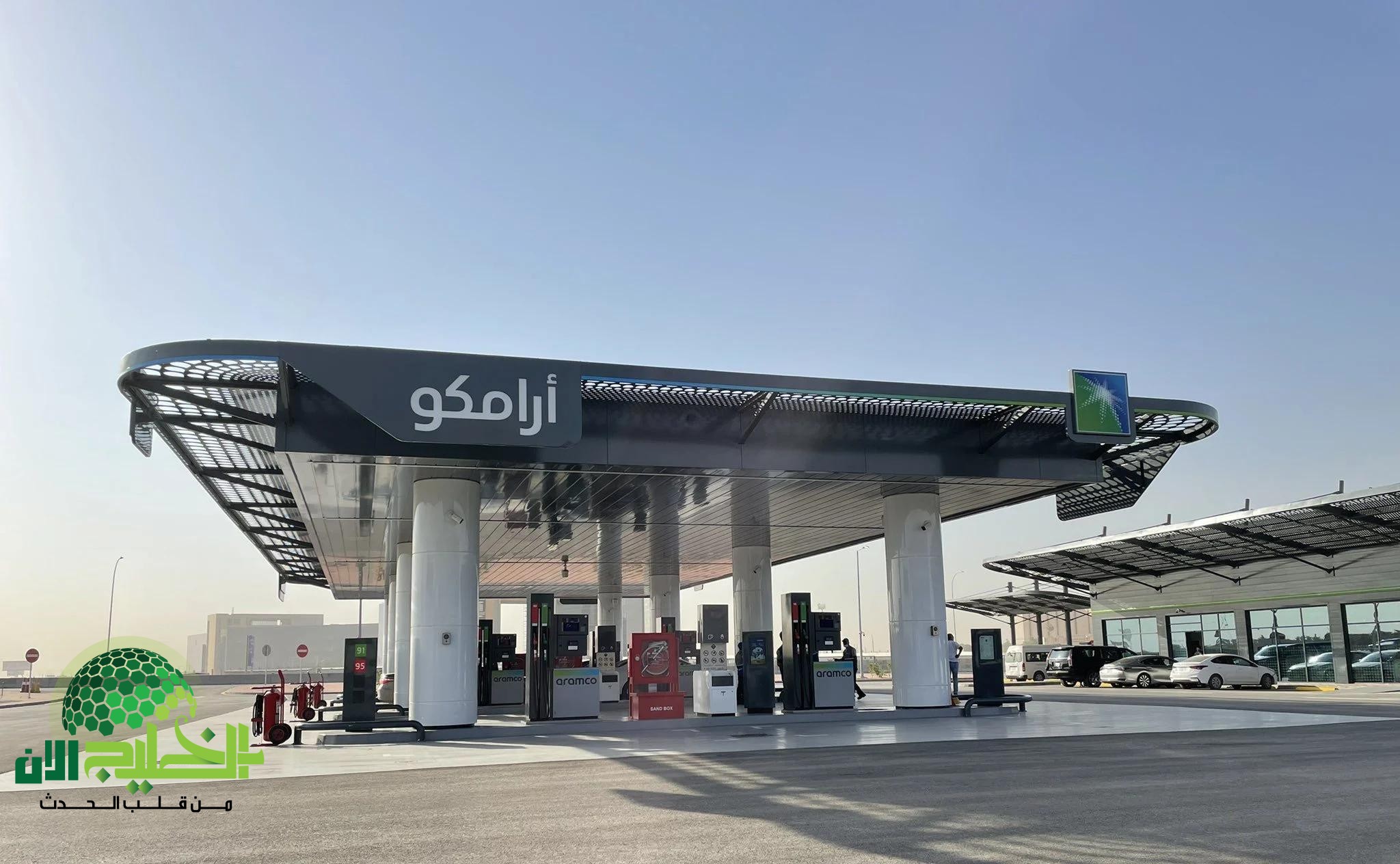 لأول مرة.. أرامكو تعلن عن تسعيرة جديدة للديزل في السعودية وتحديث شامل لأسعار الوقود في مايو 2025