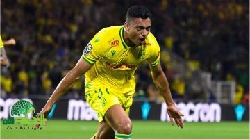 لاعبون يرفضون دعم المثلية في الدوري الفرنسي . موقف مصطفى محمد يجد تضامنًا واسعًا1