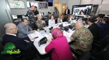 لبنان يستكمل المرحلة الثانية من الانتخابات البلدية وسط زخم سياسي وشعبي