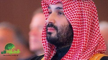 لحظة فارقة في مسيرة المملكة . قرارات استراتيجية بقيادة ولي العهد