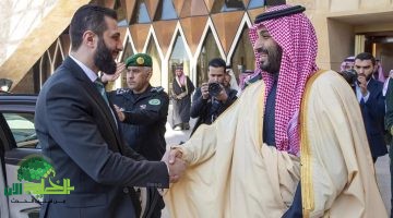 لسعودية تسدد ديون سوريا. خطوة استراتيجية أم إعادة تموضع إقليمي؟