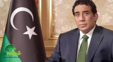 لقاء مصري ليبي رفيع يؤكد دعم الاستقرار السياسي في ليبيا1
