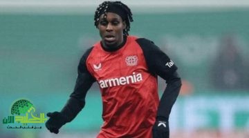 ليفربول يقترب من ضم جيريمي فريمبونج أول صفقات آرني سلوت في الميركاتو الصيفي1