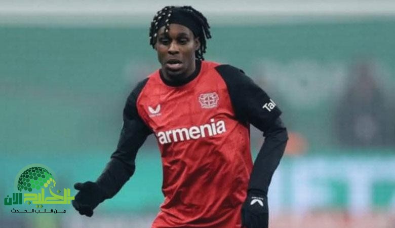 ليفربول يقترب من ضم جيريمي فريمبونج أول صفقات آرني سلوت في الميركاتو الصيفي(1)