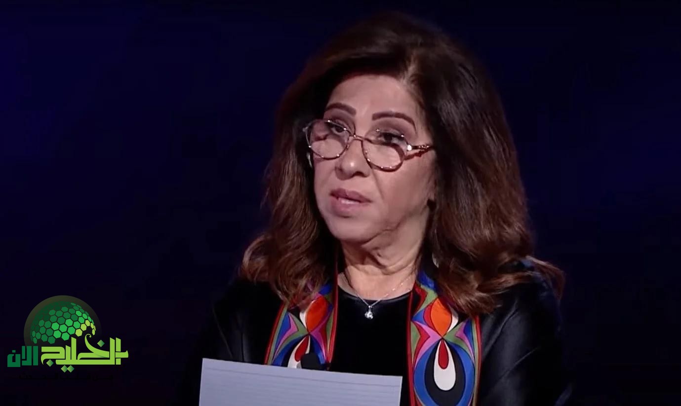 ليلى عبد اللطيف تشعل الجدل مجددًا.. توقعات 2025 تقلب الموازين إقليميًا وعالميًا