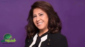 ليلى عبد اللطيف تشعل الجدل مجددًا. توقعات 2025 تقلب الموازين إقليميًا وعالميًا