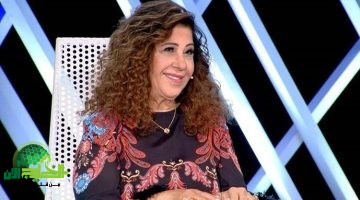 ليلى عبد اللطيف تفجّر نبوءة غامضة عن الطيران في 2025. اضطرابات جوية وظهور أجسام غريبة تشعل الجدل