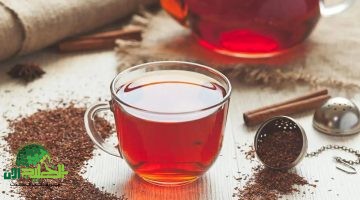 ماذا يحدث لجسمك عندما تتوقف عن شرب الشاي لمدة أسبوع؟