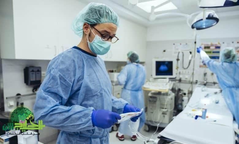 مبادرة طبية مصرية للتدريب بالخارج دفعة جديدة نحو تحديث المنظومة الصحية(1)