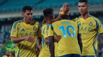 مباراة النصر والفتح اليوم في دوري روشن السعودي ختام ناري لموسم 2025