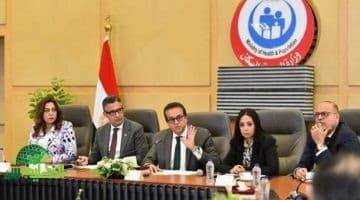 متابعة حكومية لمنظومة الدعم في مصر نحو نظام أكثر كفاءة وعدالة1