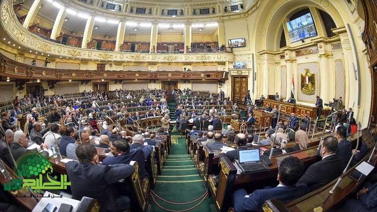 مجلس النواب يحيل 30 مقترحًا حكوميًا لدعم مشروعات خدمية في المحافظات(1)